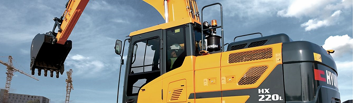 Construction Equipment Financing | PA OH IN | RECO Equipment, Inc.